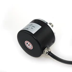 ISC5010-001G-2500ABZ3-5L rotary shaft encoder