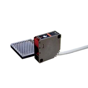 HOKUYO PLX-701 LEX Digital Laser Sensor with Separate Amplifier
