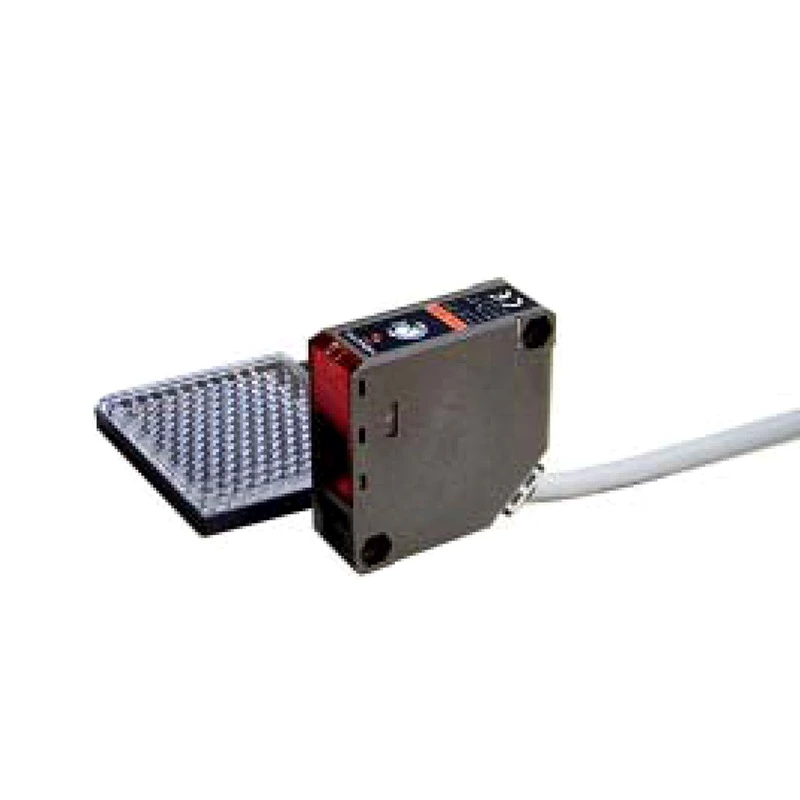 HOKUYO PLX-701 LEX Digital Laser Sensor with Separate Amplifier
