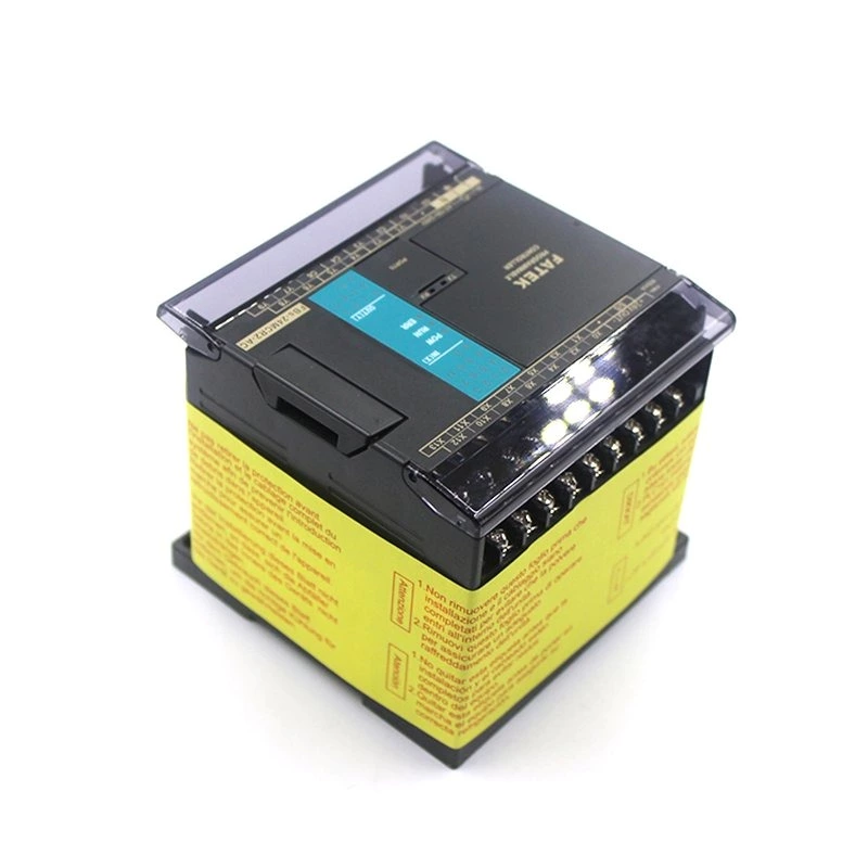 FBs-24MCR2-AC Programmable Logic Controller Module 4 Analogic Outputs Fatek PLC
