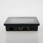 MT8051IP HMI Human machine interface, 4.3" TFT LCD touch screen EasyView PLC Replace Model FE5043H-V2.0
