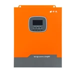 SDPO-3500W PRO photovoltaic hybrid inverter 24V-220V Hybrid solar charge inverter mppt controller charge