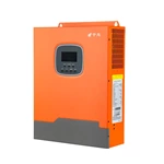 SDPO-3500W PRO photovoltaic hybrid inverter 24V-220V Hybrid solar charge inverter mppt controller charge