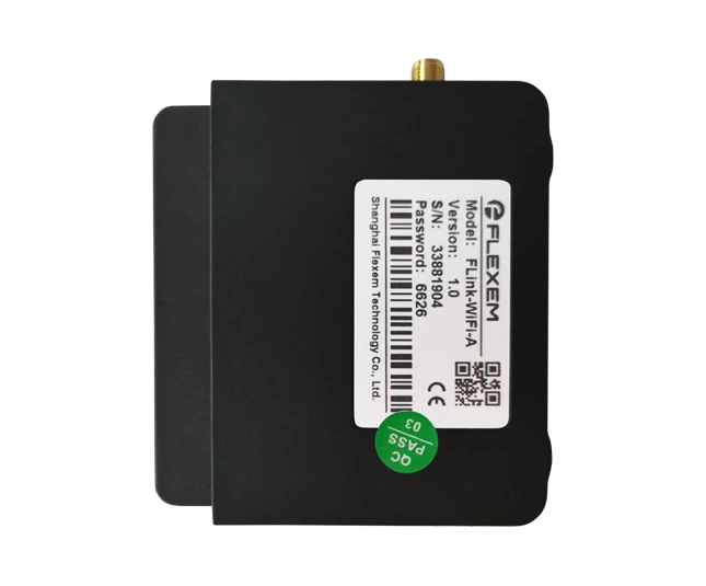 Flexem FLink-WiFi-A FE6000 Series Touchscreen-dedicated IoT Module