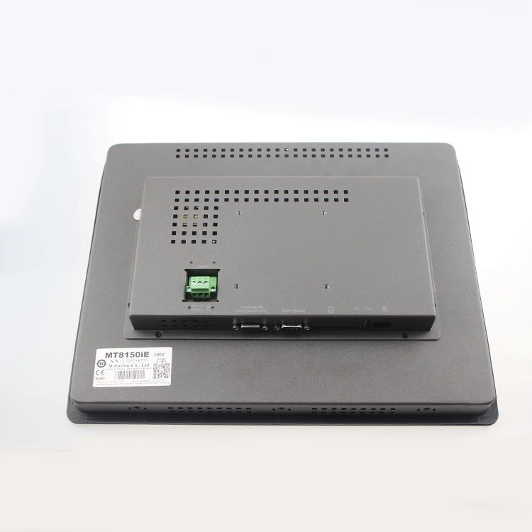 MT8150IE weinview touch screen lcd display weintek HMI