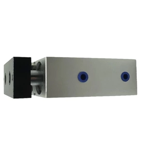 TN Series Double Rod Cylinder TN32X25