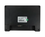 Flexem FE6070H HMI Human Machine Interface 7” 16:9 TFT LCD Resistive Touchscreen Resolution 1024×600