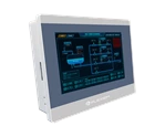 Flexem FE7070WE 7” 16:9 TFT LCD Resistive Touchscreen HMI Human Machine Interface