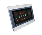 Flexem FE9100WE 10.1" Resistive Touchscreen HMI Human Machine Interface