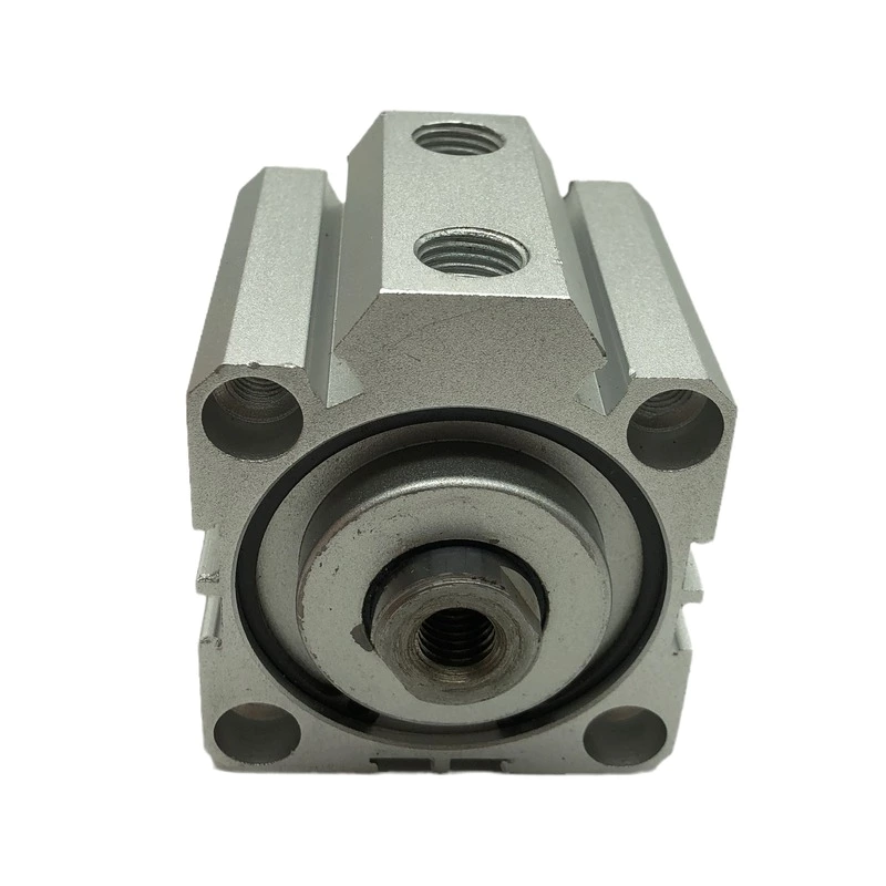 SDA Thin Cylinder Square SDA50*30