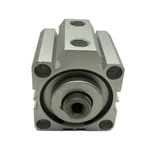 SDA Thin Cylinder Square SDA50*30