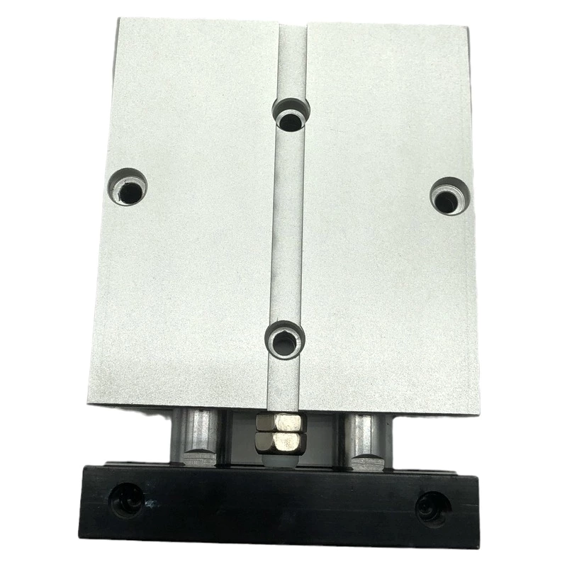 TN Series Double Rod Cylinder TN32X25
