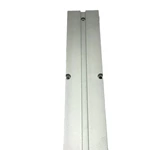Long stroke extended double cylinder double shaft double rod cylinder TN16*200
