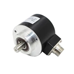 ISC6008 Outer diameter 60mm Shaft 8mm Shaft Encoder