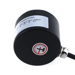 S52-08-1000BM-C526 Outer diameter 52mm Solid Shaft Incremental Optical Rotary Encoder