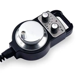ISMM1274 Pulse Generator MPG Hand wheel CNC Pendant Rotary Encoder