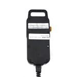 ISMM1468-001-100-B-5-L Pulse Generator MPG Hand wheel CNC Pendant Rotary Encoder