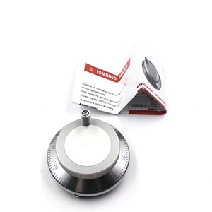 ISM8060 Manual Pulse Generator CNC Hand wheel Manual Encoder rotary encoder