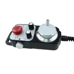 ISMM1468 CNC Machine Tool MPG Rotary Encoder Manual Pulse Generator