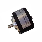 60mm 8mm 10bit 13bit output SSI solid shaft Absolute Encoder