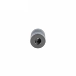 Shaft Encoder Top Thread Type Aluminum Flexible Coupling