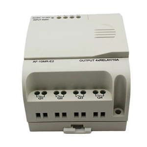 AF-10MR-E2 Programmable Logic Controller plc controller PLC