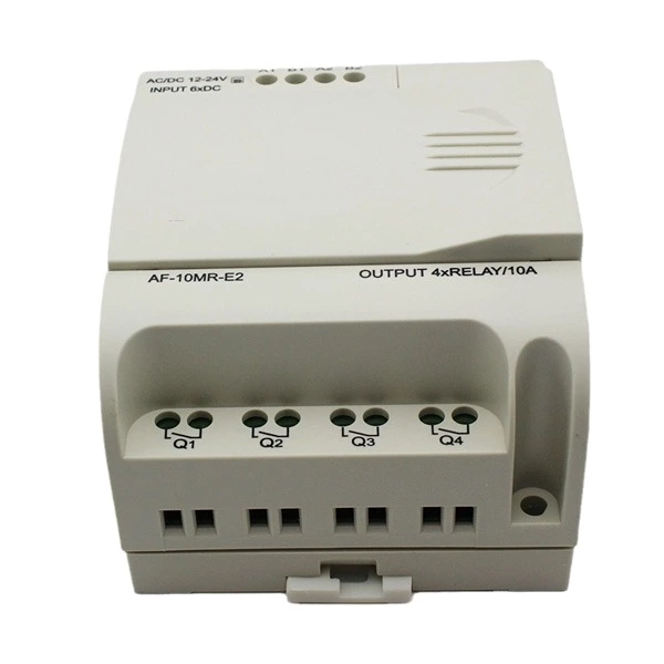 AF-10MR-E2 Programmable Logic Controller plc controller PLC