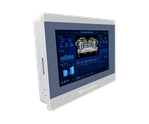 Flexem FE6070W HMI 7” 16:9 TFT LCD Resistive Touchscreen Resolution 1024×600 Human Machine Interface