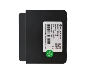 Flexem FLink FE6000 Series Touchscreen-dedicated IoT Module