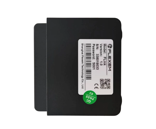 Flexem FLink FE6000 Series Touchscreen-dedicated IoT Module