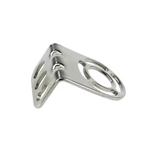 YMB-001 iron Mounting Bracket for GB series light curtain sensor
