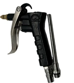 Shanneisi type pneumatic dust gun for dust removal and blowing to water NPN-989
