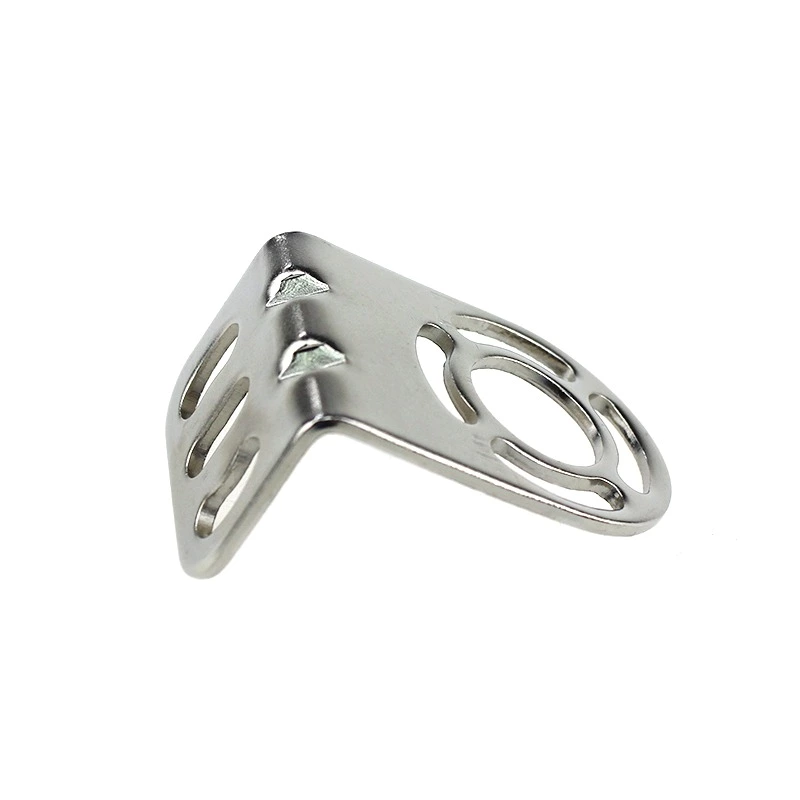 YMB-001 iron Mounting Bracket for GB series light curtain sensor