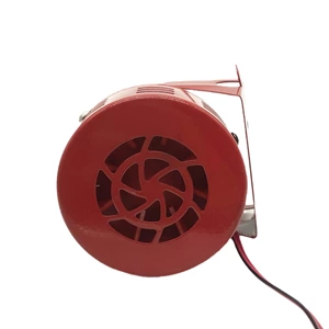 Mini Motor Alarm MS-190 High Decibel DC24V