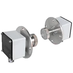 HOKUYO MBF-36T MBF-36R Microwave Type Level Sensor