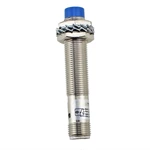 LM12-3004PCT 4mm Detect Range Inductive Proximity Sensor for Location Detection