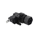 SC-40 Air Button SPST NO Used in Food Waste Disposer Pumps