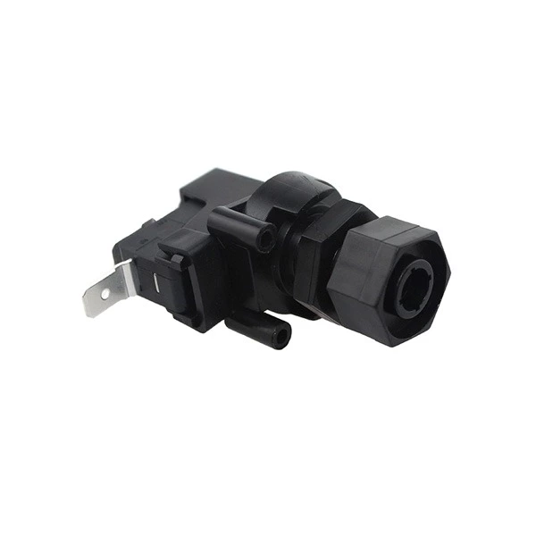SC-40 Air Button SPST NO Used in Food Waste Disposer Pumps