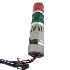 LED BULB Steady Tower Lamp