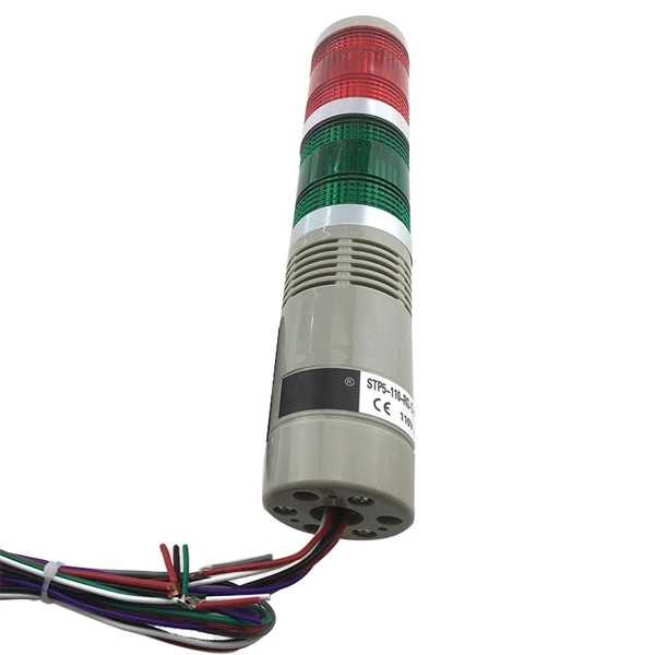 LED BULB Steady Tower Lamp