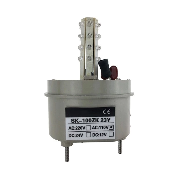 SK-100ZK 23 AC110V OEM LED Warning Light