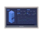Flexem FE6156H HMI 15.6” 16:9 TFT LCD Resistive Touchscreen Human Machine Interface Resolution 1024×600