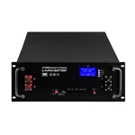 SBS-200AH Lithium Energy Storage Battery 200ah 48v Lifepo4 Battery Solar Battery 9.6kwh with digital display