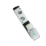 4v210-08 220VAC Single Control Plate Type Air Pneumatic Solenoid Valve
