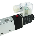 High Quality Pneumatic Double Solenoid Valve 4V220-08 24VDC