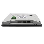 Weintek Weinview Mt8101ie 10.1 Inch Mt Series Ethernet Touch Screen HMI Replace Model FE7100WE