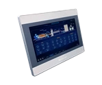 Flexem FE6100M HMI 10.1” 16:9 TFT LCD Resistive Touchscreen Human Machine Interface Resolution 1024×600