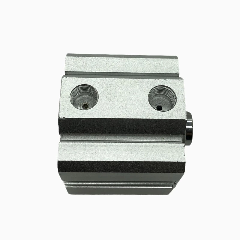 SDA Thin Cylinder Square SDA50*30