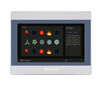 Flexem FE9100WE 10.1" Resistive Touchscreen HMI Human Machine Interface