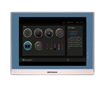Flexem FE9121M HMI Human Machine Interface 12.1” Resistive Touchscreen 4:3 TFT LCD